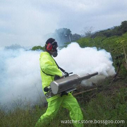 TS-36S Thermal Fogger, 6L Chemical Tank Capacity